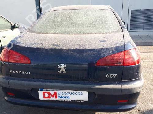 Starter PEUGEOT 607 (9D, 9U) | BP16815656M8