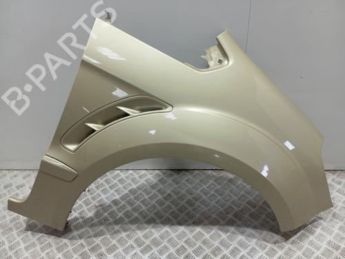 Used Right front fenders FORD S-MAX (WA6) [2006-2014]  32079896