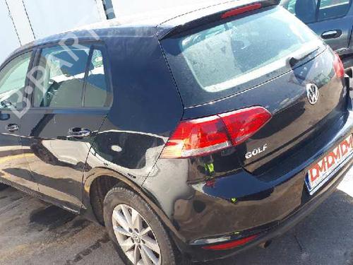 Rear wiper motor VW GOLF VII (5G1, BQ1, BE1, BE2)  | BP12937717M102 