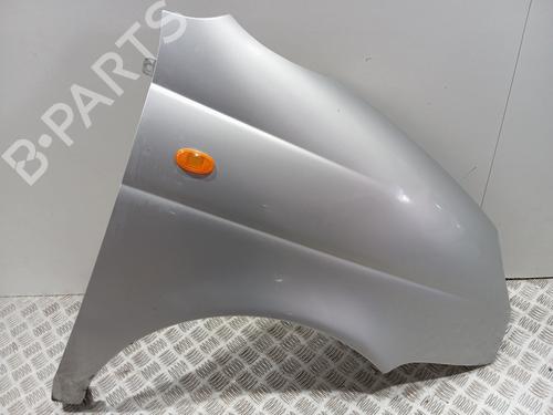 Used Right front fenders Right front fenders DAEWOO MATIZ (M100, M150) 0.8 (52 hp) 35728649 35728649