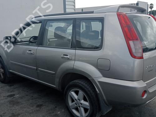 AC compressor NISSAN X-TRAIL I (T30)  | BP12905747M34 