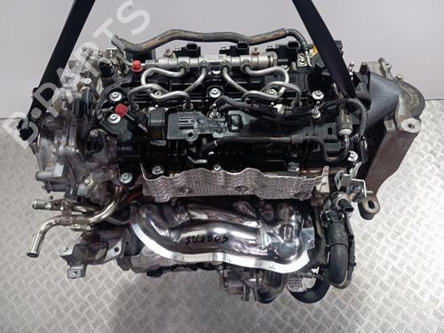 Engine MAZDA CX-30 (DM) SKYACTIV-G M Hybrid | BP40125240M1 - Image 8