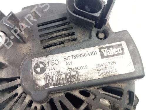 Alternator BMW 3 (E46) 318 d | BP31917997M7 