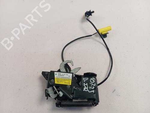 Hood lock BMW X1 (F48) xDrive 25 e Plug-in-Hybrid 8737702 |