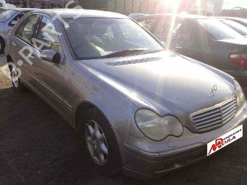 Starter MERCEDES-BENZ C-CLASS (W203) | BP12635935M8