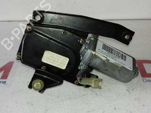 Used Rear wiper motor ROVER 200 II Hatchback (RF) 214 Si (103 hp) 12835742