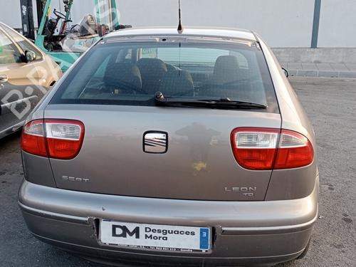 Front wiper motor SEAT LEON (1M1)  | BP26739088M29  - Image 9