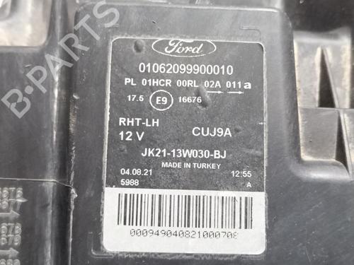 Left headlight FORD TRANSIT CUSTOM V362 Bus (F3) | BP36014314C28 - Image 4