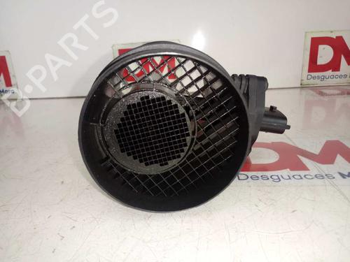 Mass air flow sensor OPEL VECTRA C (Z02)  | BP30369320M95  - Image 7
