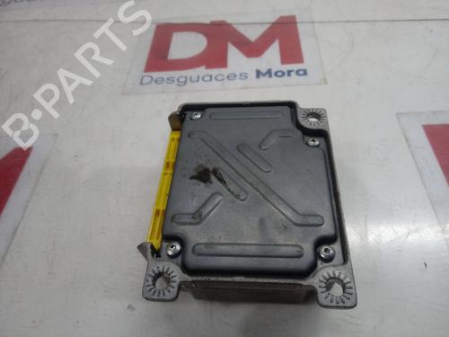 ECU airbags MERCEDES-BENZ M-CLASS (W163) ML 270 CDI (163.113) | BP12675275M53 