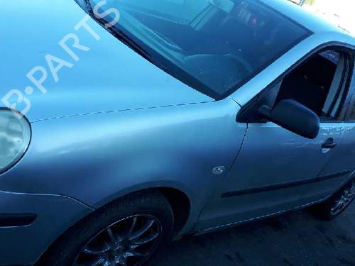 Starter VW POLO IV (9N_, 9A_) | BP12658868M8