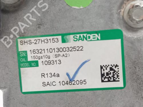 AC compressor MG MG HS (AS23) | BP36431383M34 - Image 6