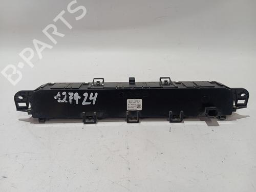 Climate control CITROËN BERLINGO Box Body/MPV (K9) | BP30514974I5
