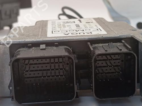 Kollisonspute sett FORD KUGA I  | BP22418225C86 