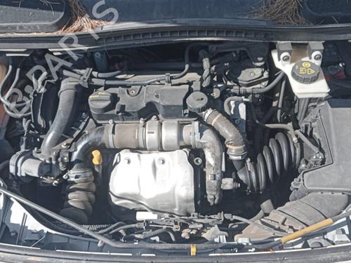 Front right window mechanism FORD TRANSIT CONNECT V408 Box Body/MPV 1.6 TDCi | BP40104234C23 - Image 7