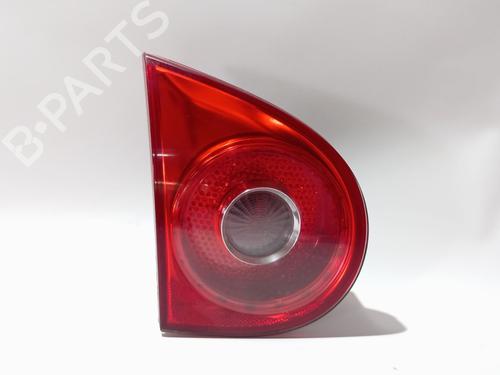 Used Left tailgate light Left tailgate light 39650217 39650217