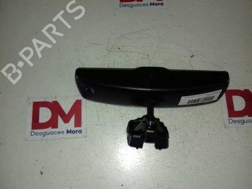 Used Rear mirror VW PASSAT B6 Variant (3C5) [2005-2011]  16364422