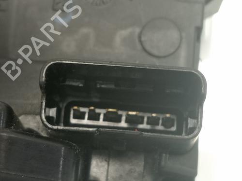 Rear left lock RENAULT MEGANE III Grandtour (KZ0/1)  | BP17235230C100