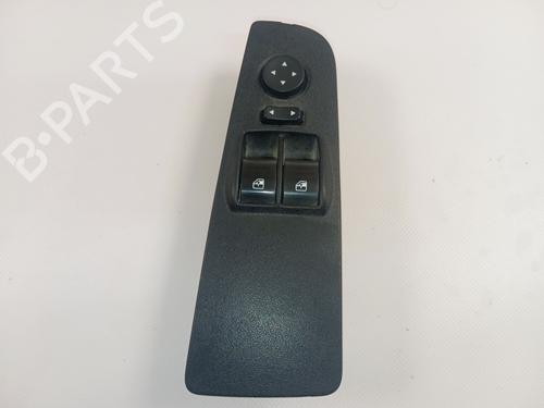 Used Left front window switch Left front window switch 38436716 38436716