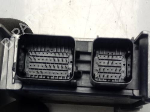 Kollisjonspute styreenhet FORD FOCUS II Turnier (DA_, FFS, DS)  | BP15688033M53 