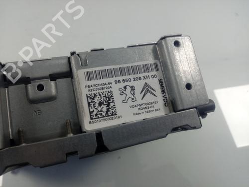 Radio PEUGEOT 308 I (4A_, 4C_)  | BP17640974E6 