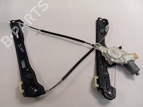 Front left window mechanism BMW 1 (E87) 118 d | BP21028297C22 