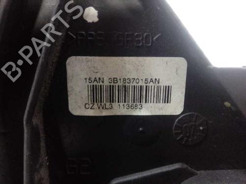 Front left lock VW CADDY III Box Body/MPV (2KA, 2KH, 2CA, 2CH) 1.9 TDI | BP12839907C98 