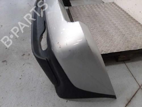 Rear bumper BMW X5 (E53) 3.0 i | BP12667039C8 