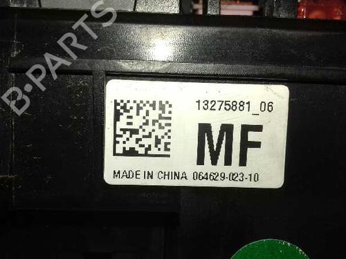 Fuse box OPEL INSIGNIA A (G09)  | BP12642602E1 