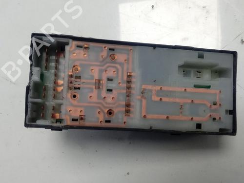 Left front window switch NISSAN MICRA III (K12) 1.5 dCi | BP13091754I27 