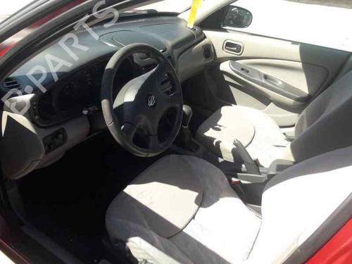 Left headlight NISSAN ALMERA II Hatchback (N16)  | BP12836256C28  - Image 9