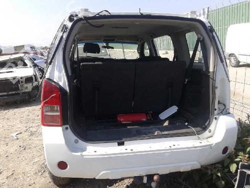 Transfer box NISSAN PATHFINDER III (R51) 2.5 dCi | BP13912302M36 