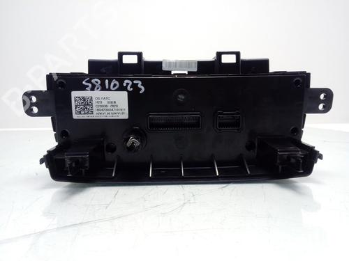 Climate control HYUNDAI KONA (OS, OSE, OSI)  | BP15688006I5 