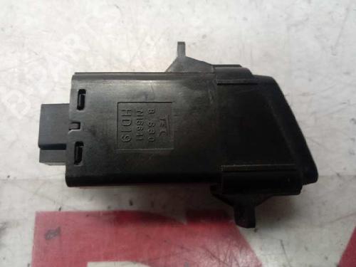 Warning switch HONDA PRELUDE V (BB_) 2.2 16V (BB6, BB8) | BP18150984I22 