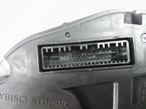 Kombinert Instrument KIA STONIC (YB)  | BP20852573C47 