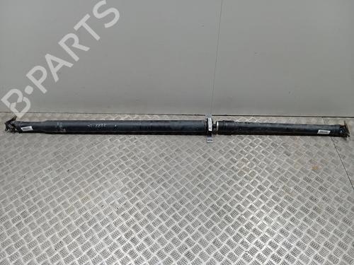 Kardanaksel Kompl. DACIA DUSTER (HM_) [2017-2025]  30470143