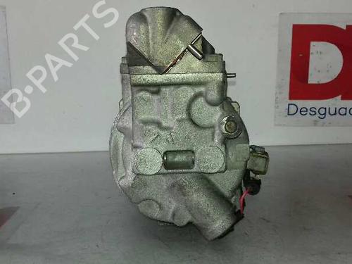 AC compressor MERCEDES-BENZ A-CLASS (W168) A 170 CDI (168.009, 168.109) | BP12646416M34 