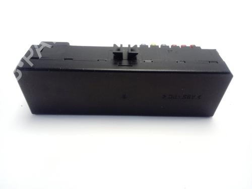 Fuse box MERCEDES-BENZ CLK (C208)  | BP19261854E1 