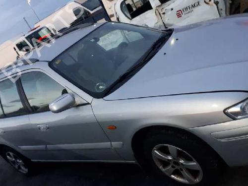 Used Parts MAZDA 626 V Station Wagon (GW) 1.9 (100 hp) 2595394