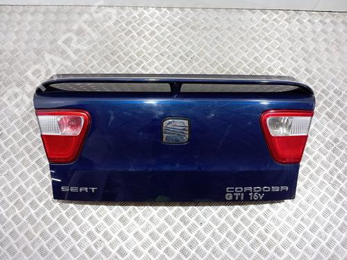 Bagklap CC/Kombi-Coupé SEAT CORDOBA (6K1, 6K2) 1.4 16V (75 hp) 26643390