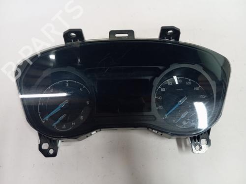 Instrument cluster FORD RANGER III (2N, 2G, 2P)  | BP22419507C47 