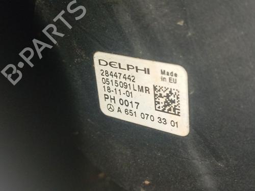 Engine MERCEDES-BENZ SPRINTER 3-t Van (B910) | BP37486685M1 - Image 3