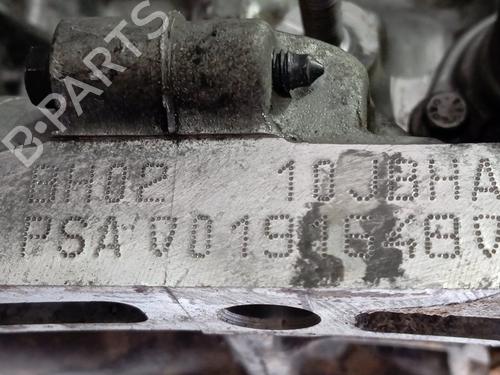 Engine PEUGEOT 2008 I (CU_)  | BP30374063M1 