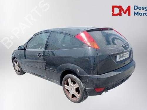 Gearbox FORD FOCUS I (DAW, DBW) | BP28547448M3