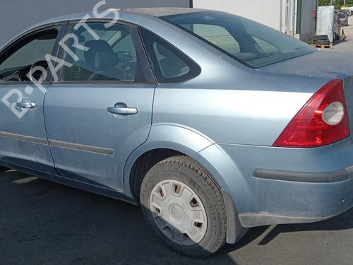 Steering wheel FORD FOCUS II (DA_, HCP, DP)  | BP12671446C49 