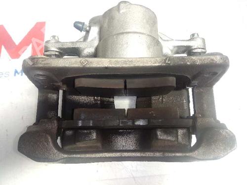 Used Left front brake caliper PEUGEOT 308 II (LB_, LP_, LW_, LH_, L3_) 1.5 BlueHDI 100 (102 hp) 16453918