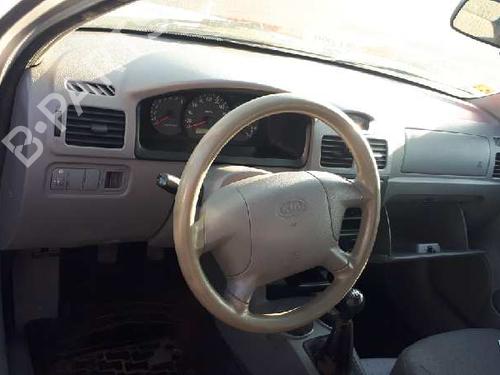 Engine KIA RIO I Hatchback (DC)  | BP12661593M1 