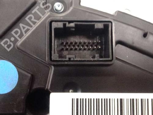 Instrument cluster FIAT TIPO Hatchback (356_, 357_)  | BP12650912C47 