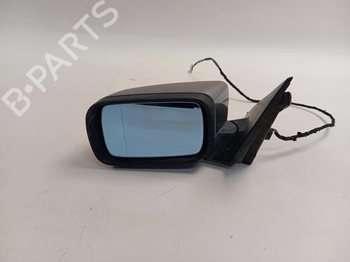 Used Left mirror BMW 3 (E46) 320 d (150 hp) 21692341