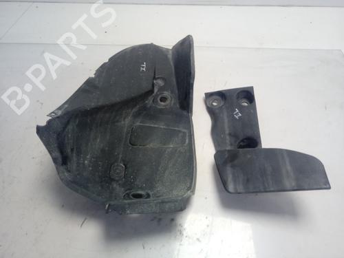 Used Wheel arch DACIA SANDERO II [2012-2025]  16815678